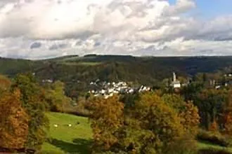 Sonnen Апартаменты Zendscheid